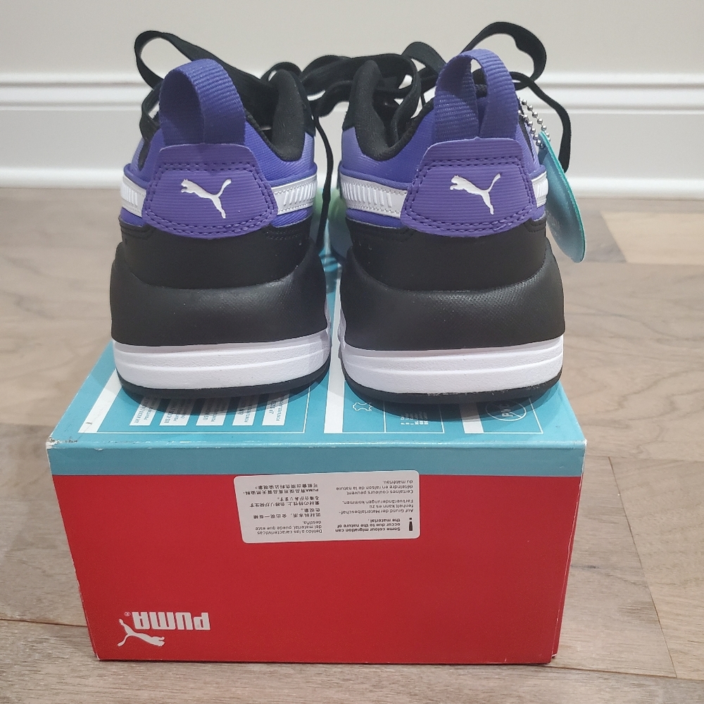 Puma X-Ray Fade - image 4